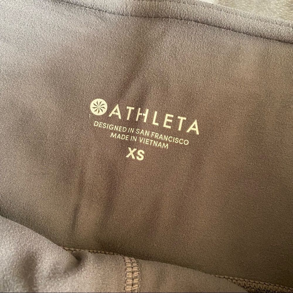 Athleta Leggings - Picture 10 of 11
